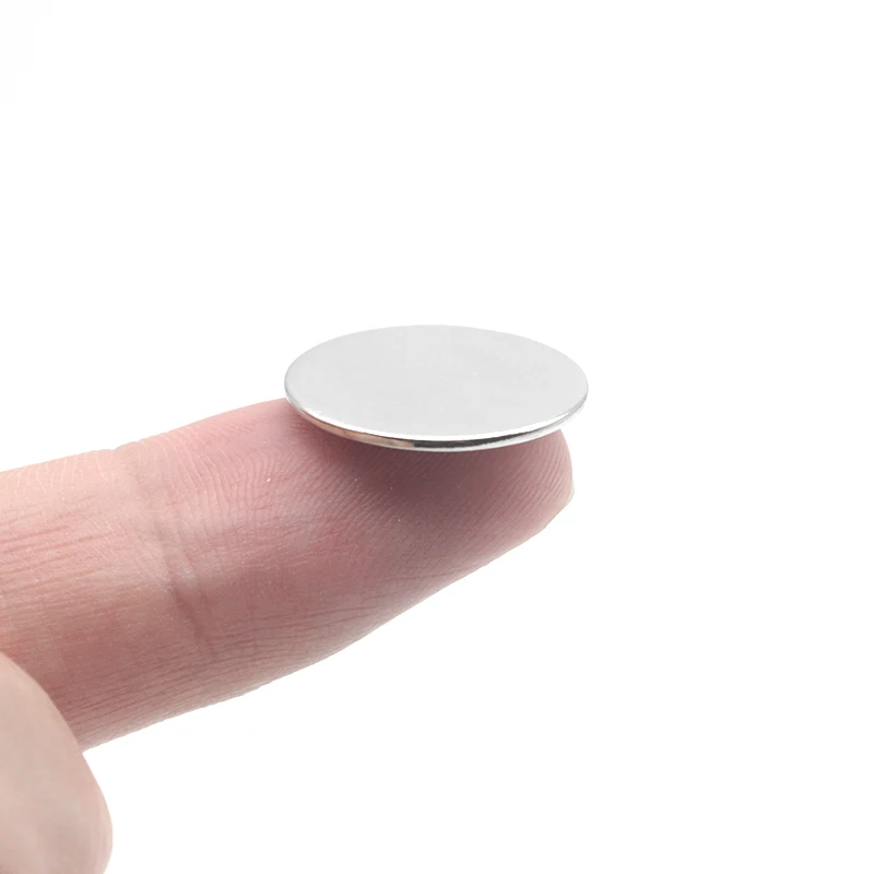 5/10/20/50/100/200pcs 20x1 mm Strong Powerful Magnets 20x1mm Round Search Magnet 20mm X 1mm Permanent Neodymium Magnet Disc 20*1