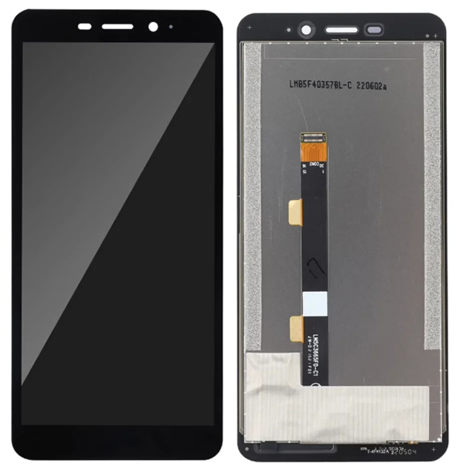 

Original LCD Display +Digitizer Touch Screen for Ulefone Armor X10 Pro free shipping