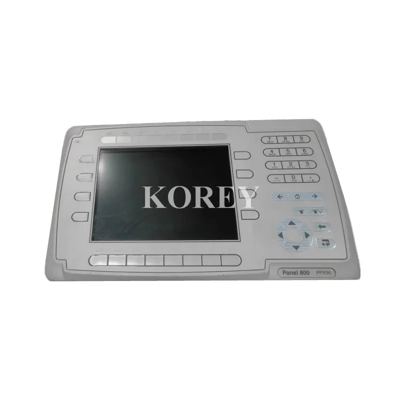 Human-machine Interface PP836 3BSE042237R1