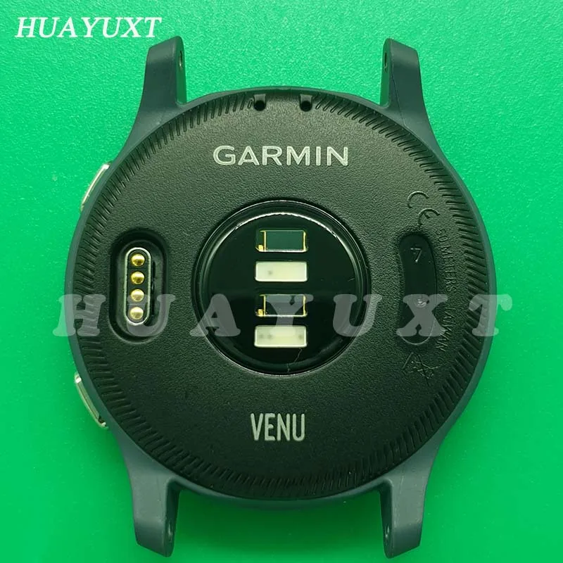 Capa traseira para Garmin Venu, relógio inteligente, sem bateria