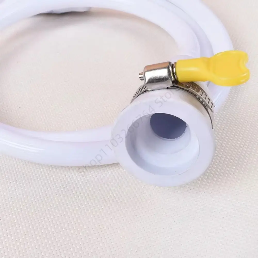 

Резиновый гибкий съемный распылитель для крана, регулируемая ручная насадка для душа для собак, для мытья домашних животных, для использования в ванной комнате