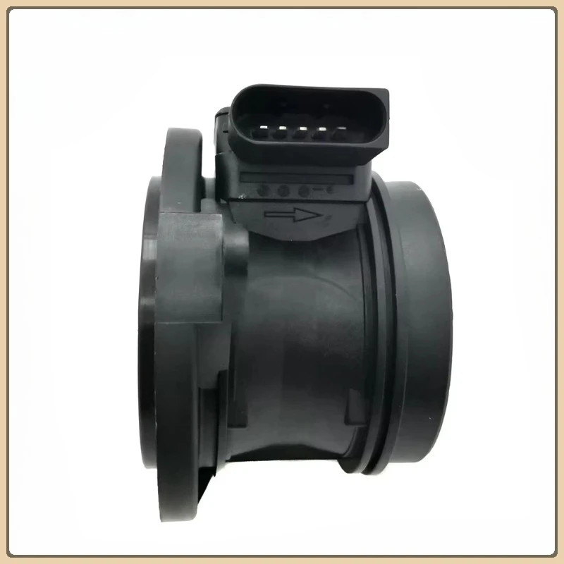 5WK9638  A2710940248 Mass Air Flow Meter Maf Sensor For MERCEDES-BENZ W203 S203 S203 S204 C180 C200 C230