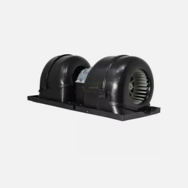 2026 24V DC Brushed Auto AC Heater Fan Interior Blower Motor 1331270 For Daf Truck 65 75 85 CF TS16949 Certified 1 Year Warranty