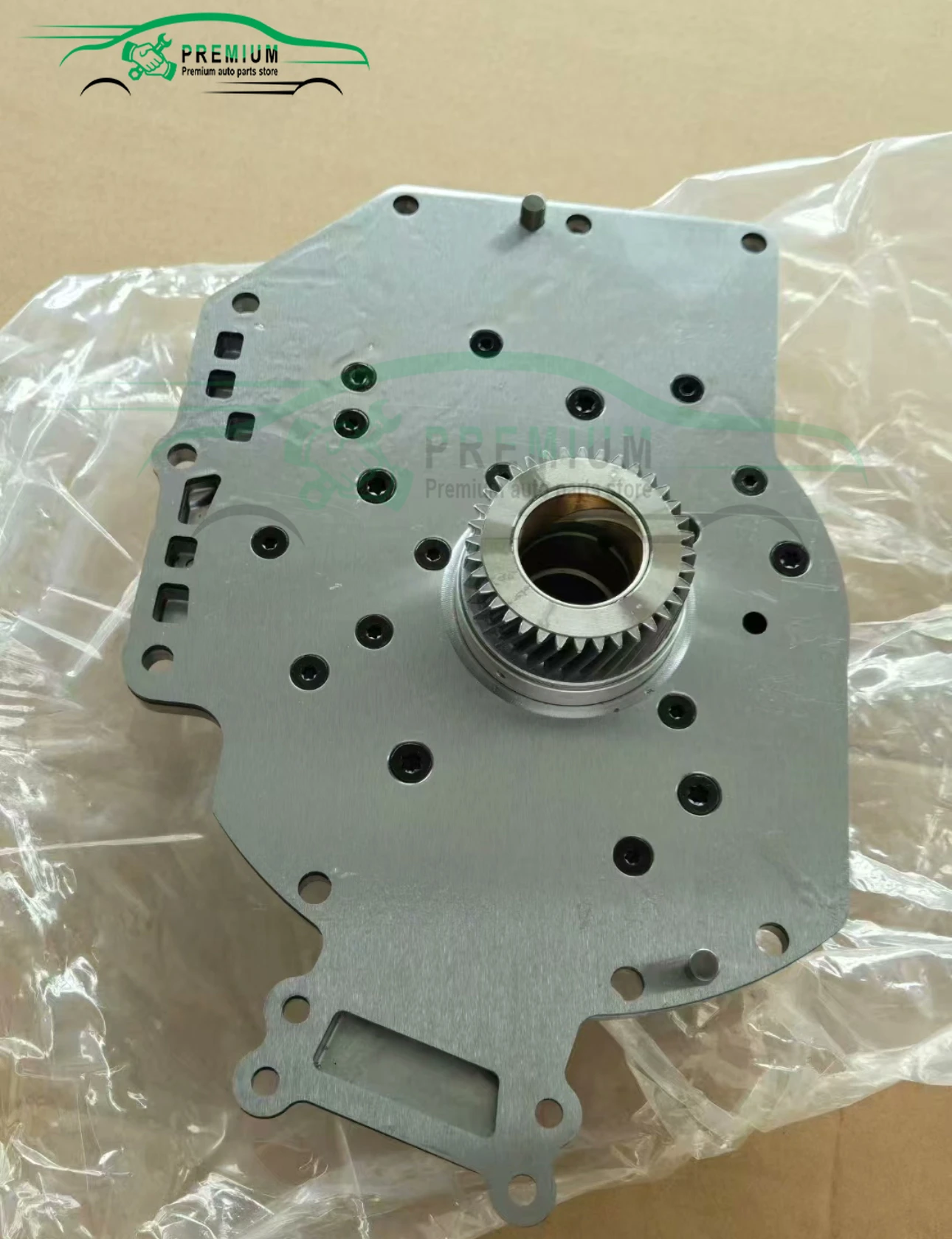 

High quality M11 Oil Pump BTR Automat Transmission Gearbox Oil Pump Fits For Ssangyong Geely