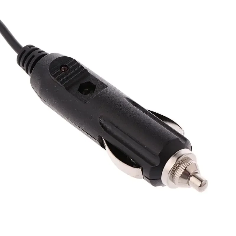 Adaptador Encendedor Coche 12V DC 5.5x2.1mm - usage example