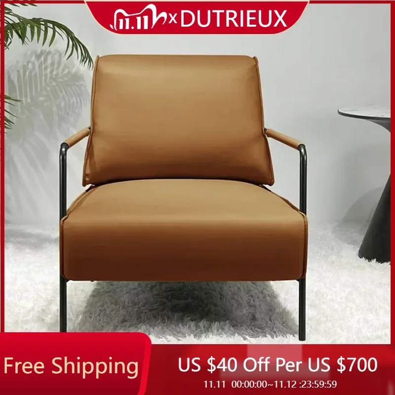 

Arm Lounge Chair Modern Sofa Recliner Floor Chair Bedroom Ergonomic Design Sillones Modernos Para Sala Living Room Furniture