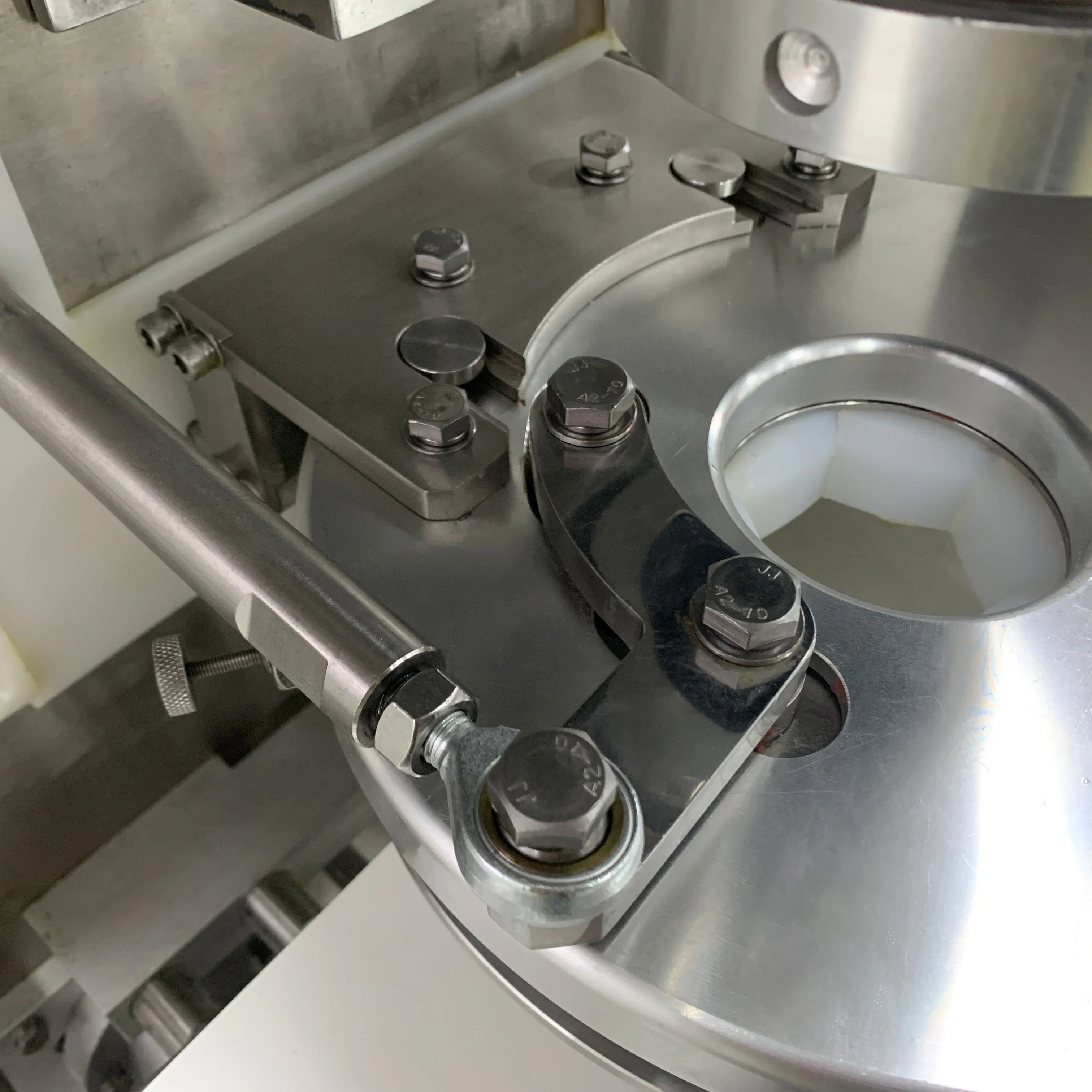 Kabba Kubba Machine Food Processing Automatic Multifunctional Commercial High Capacity Simple Operation Save Manpower Hotels