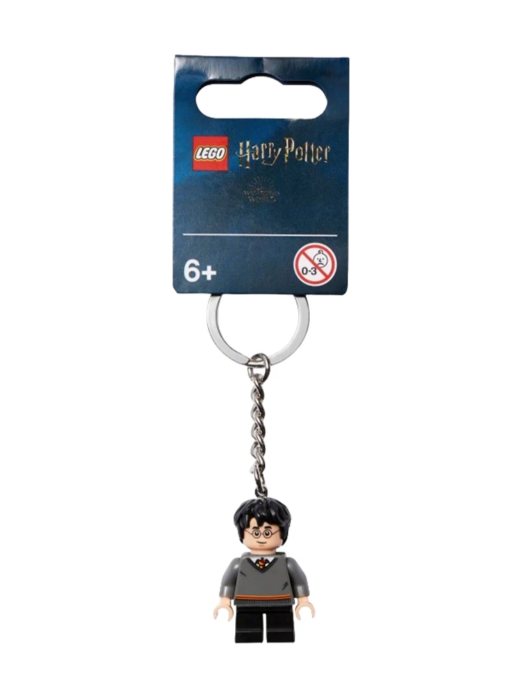 

Lego 854114 Брелок Гарри Поттер