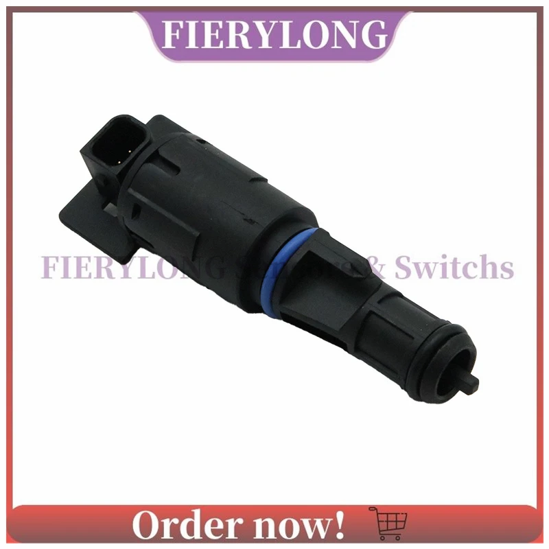 32702-BN80A Automatic Transmission Speedometer Speed Sensor For Nissan Sentra Versa Almera Tiida 32702BN80A Car Accessories