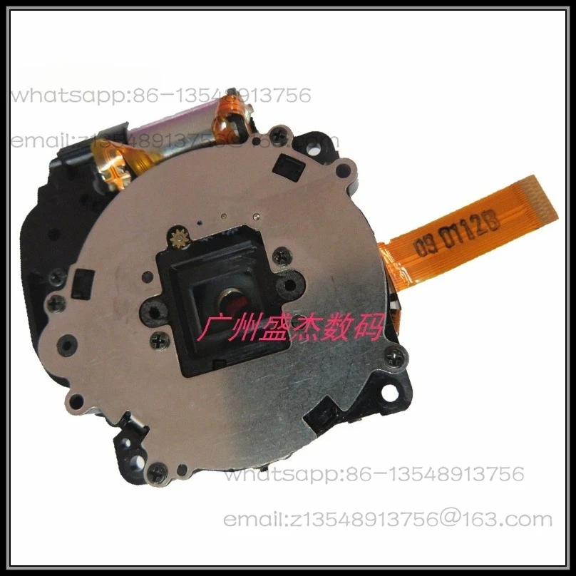 brand-new-suitable-for-s210-s220-s230-s225-lens-assembly