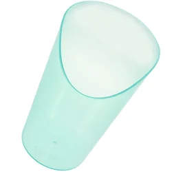 1200Pcs Choking Proof Cup Drinking Cup Spill Proof Cups Disabled Patient Water Cup Unbreakable Feeding Cup Water Bottles