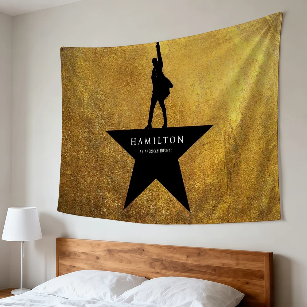 Flag Durable An Outdoor American Indoor Patio M-Musical H-Ha