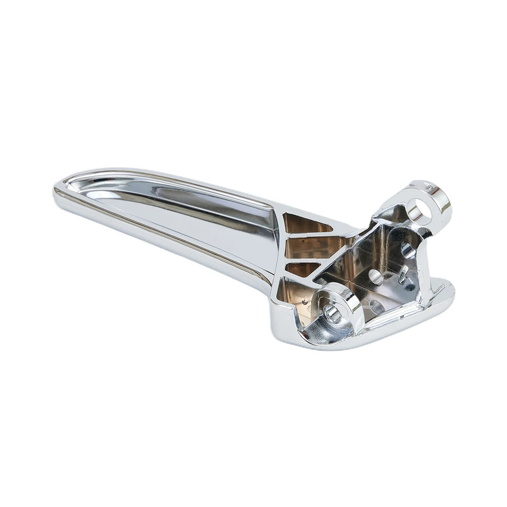 Door Handle Lever Stylish Waterproof 1pcs Accessory Cool Design Decoration Inner Never Fade Never Rust  Door Handle