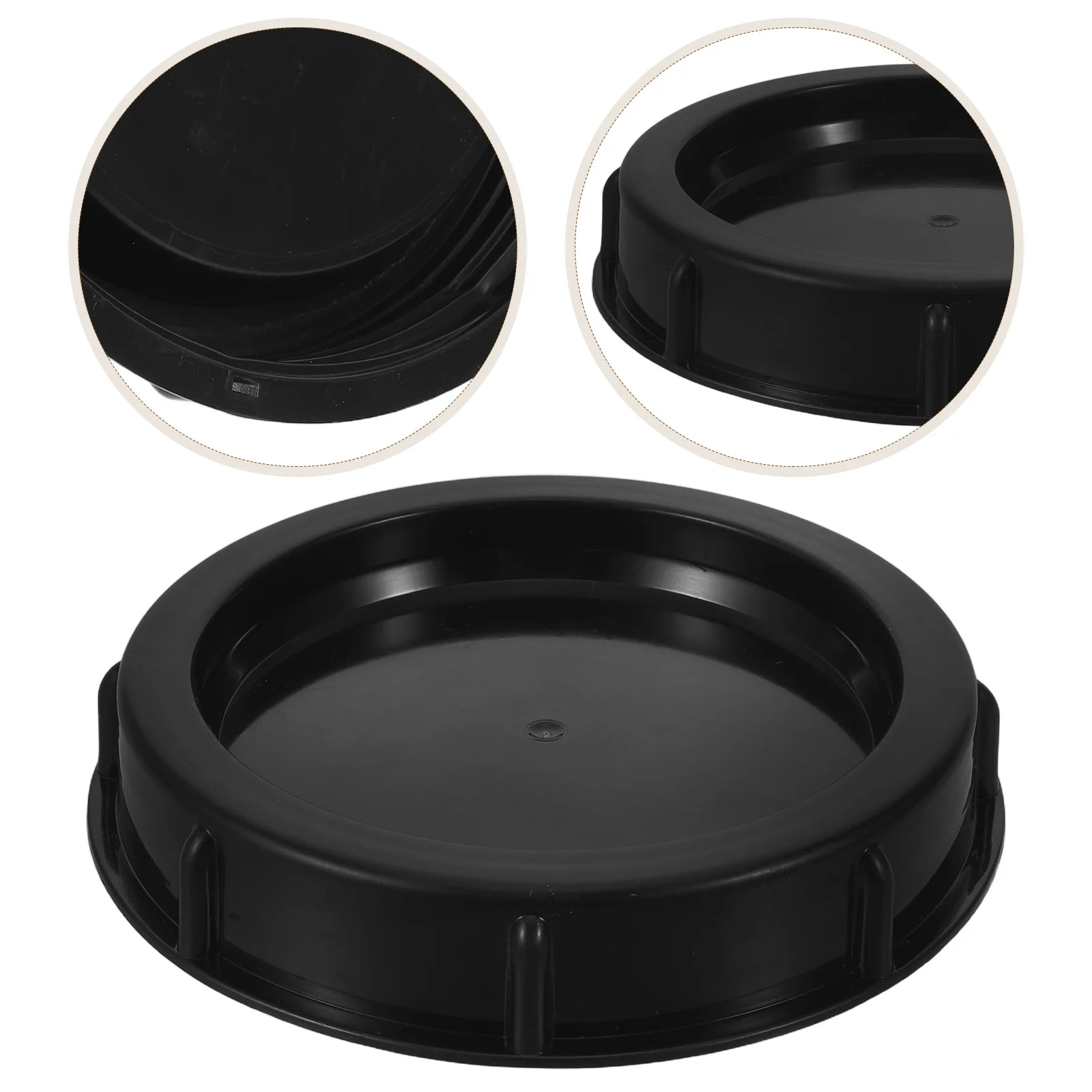 

Hanging Sauce Pump Dispenser Lid for Squeeze Bottles - Refillable Condiment Cover for Olive Oil Honey Salad Dressing Bbq Ketchup