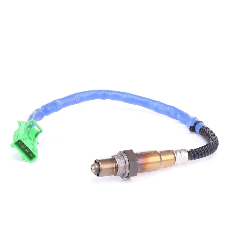 Original Oxygen Sensor For F6 Geely Ck Freedom Cruiser Echo Mk Cross King Kong Vision X1 X3 X5 Gc7 Lifan 0258006028 High Quality