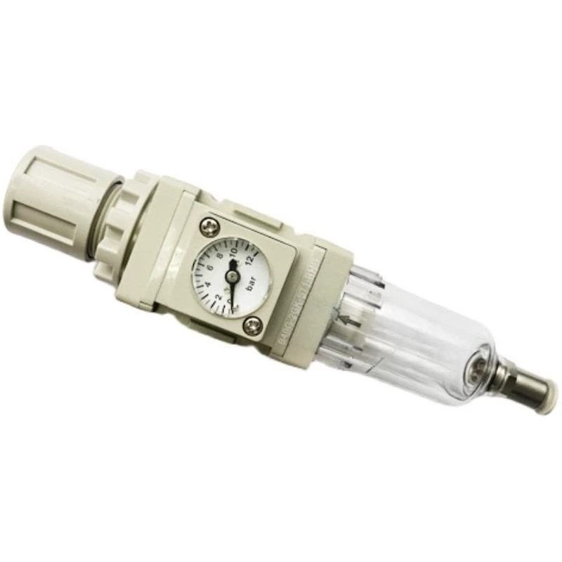 

Механический аксессуар B49G-2GK-ST1-RMG Клапан регулирования давления фильтра