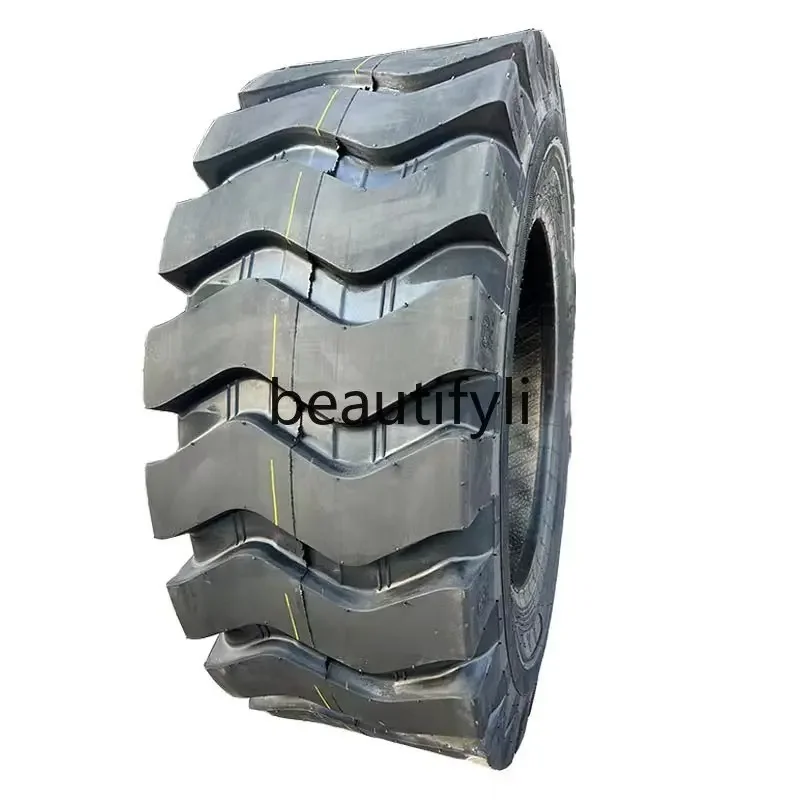 

Forklift loader semi-solid wire tire 825 1200 1490 20.5/70 -16 1670-20-24