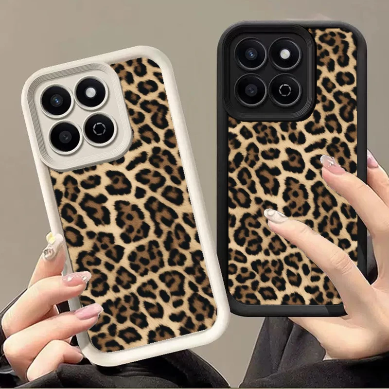 Sexy Leopard Print …