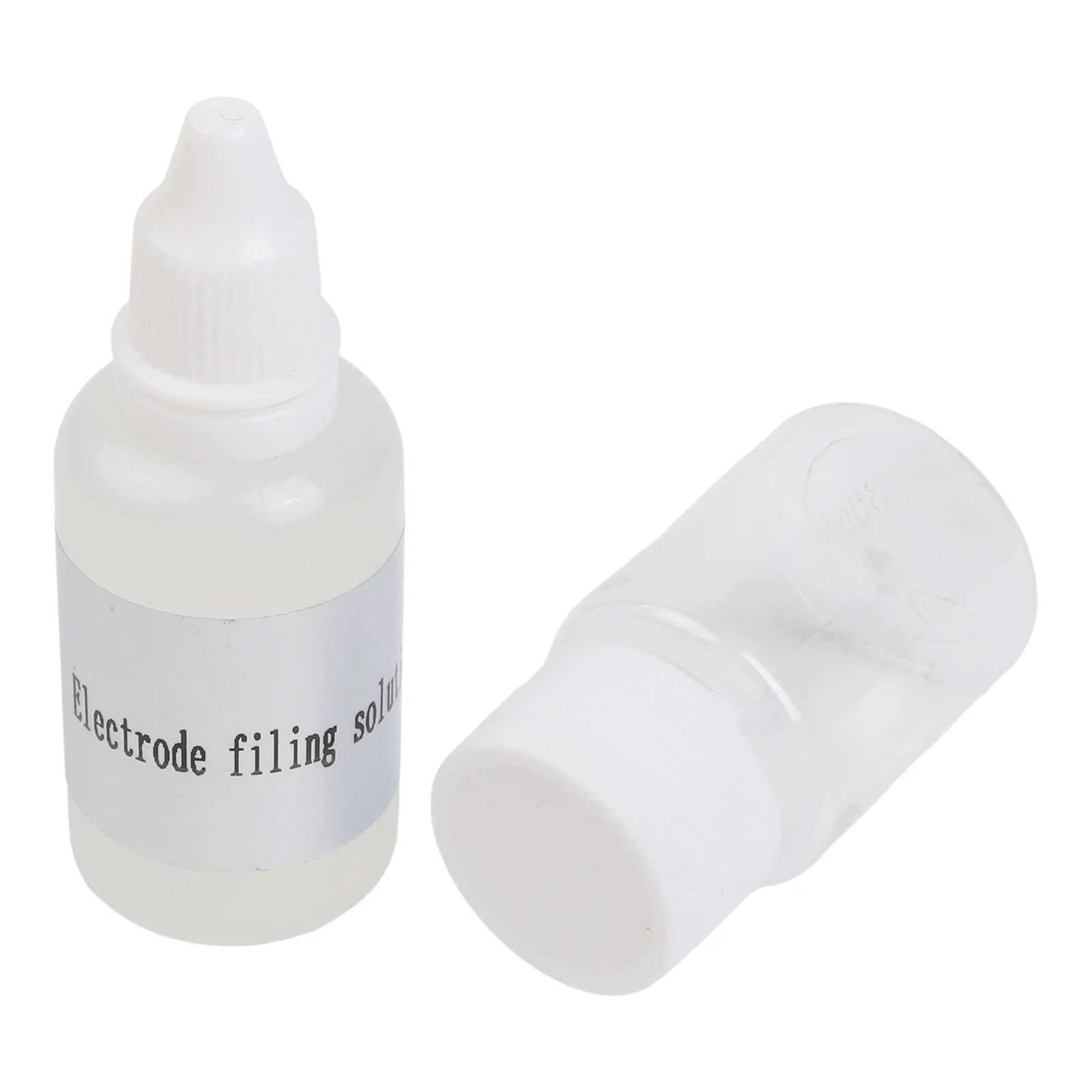 Field Testing Calibration Solution Oxygen Meter Accessories Accurate Water Quality Testing Tools Analyzer White