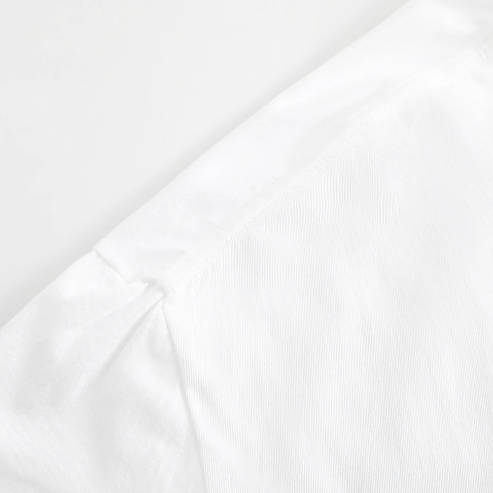 T-shirt grafica in puro cotone con stampa di due gatti manica corta Harajuku streetwear vestiti top in cotone carino per abiti causali da donna