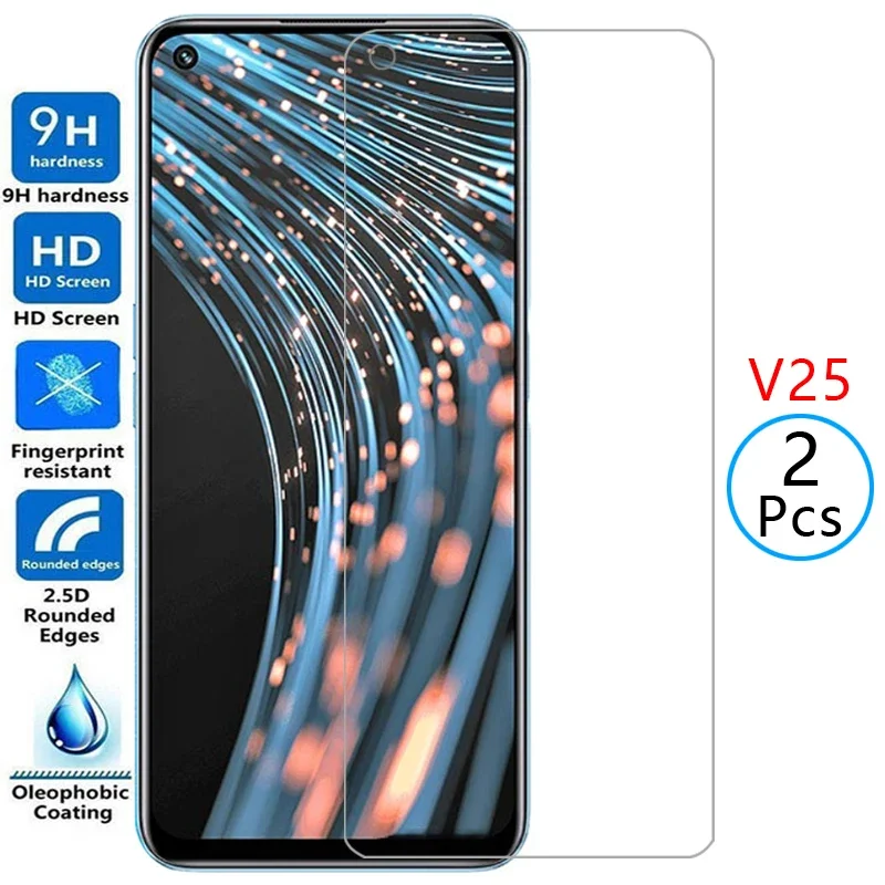 Tempered Glass For …