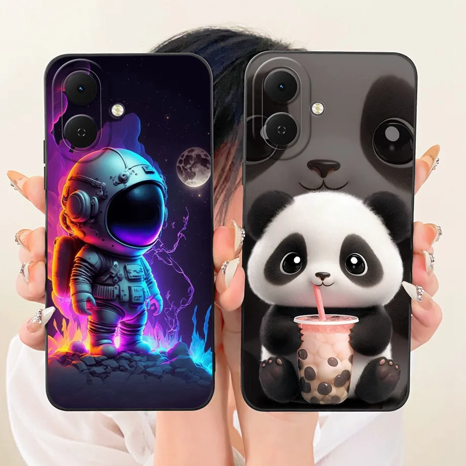 Phone Case For Tecn… - image