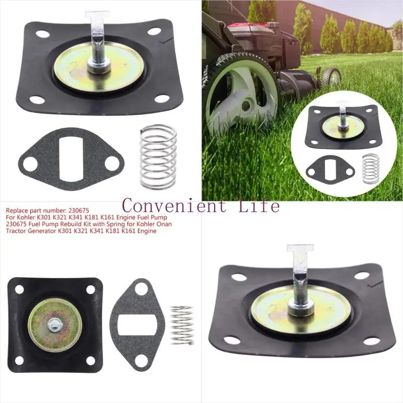 

L1EE Stainless Steel for Valve Vacuum Petcock for Onan Tractor Generator