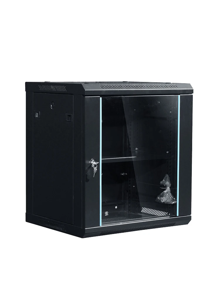 Wall-Mounted Small …