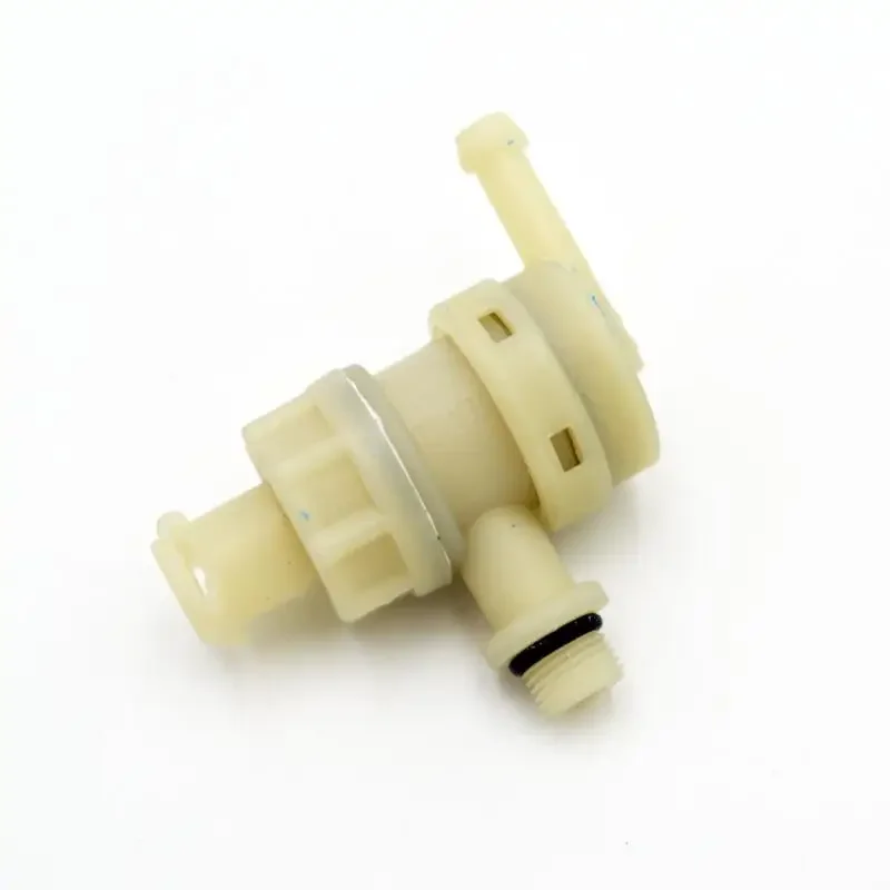 1PCS Coffee Machine Connector for DeLonghi ECO310 ECO311 ECZ351 EC680 Coffee Machine Parts Safety Valve Replacement