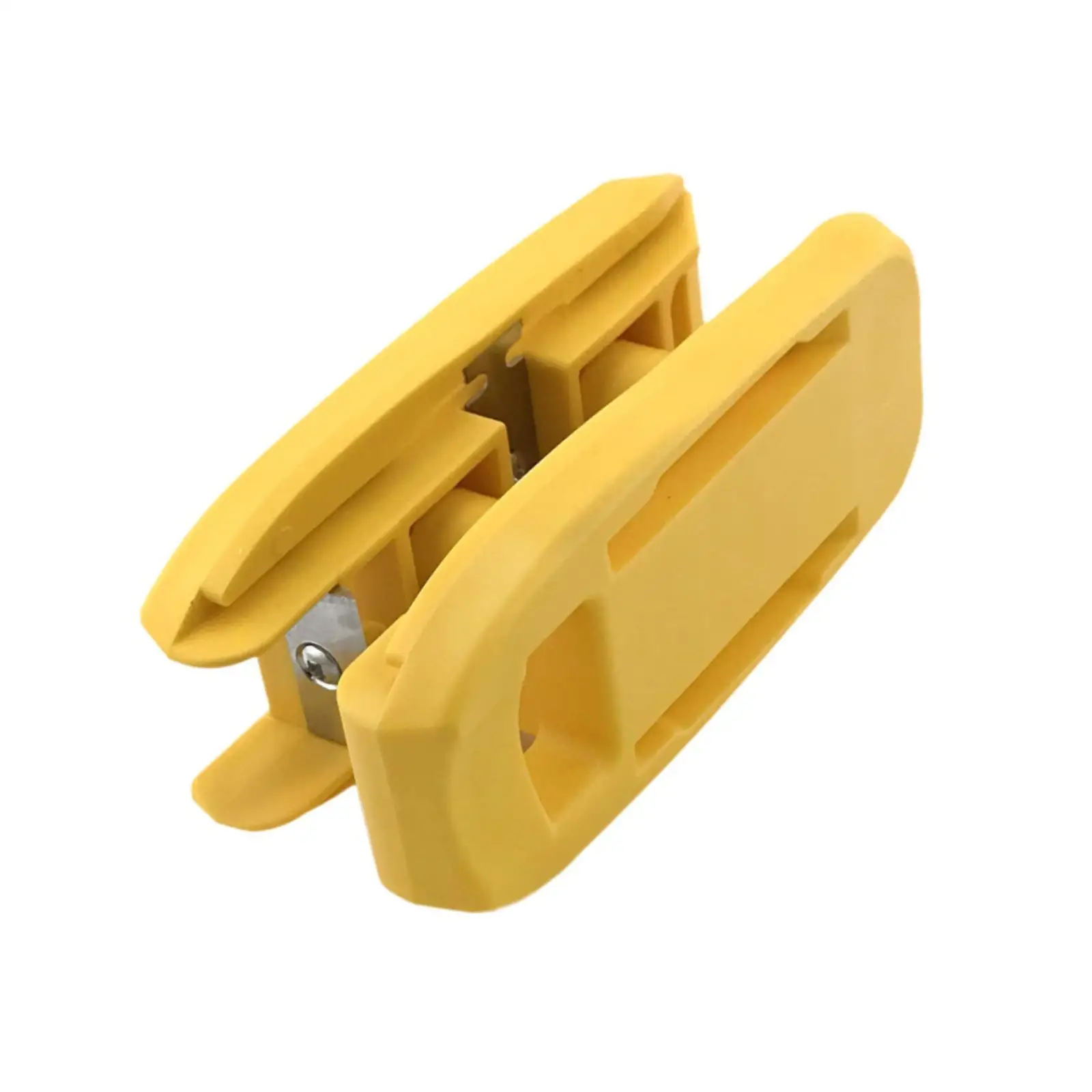 Edge Band Trimmer Versatile Woodworking Tool for Burrs Cabinet Making Veneer