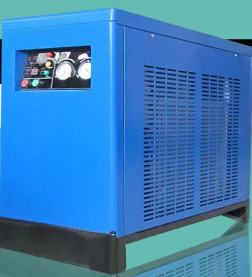 سعر المصنع بالجملة مجفف الهواء المبرد آلة التجفيف بالتجميد لضاغط الهواء