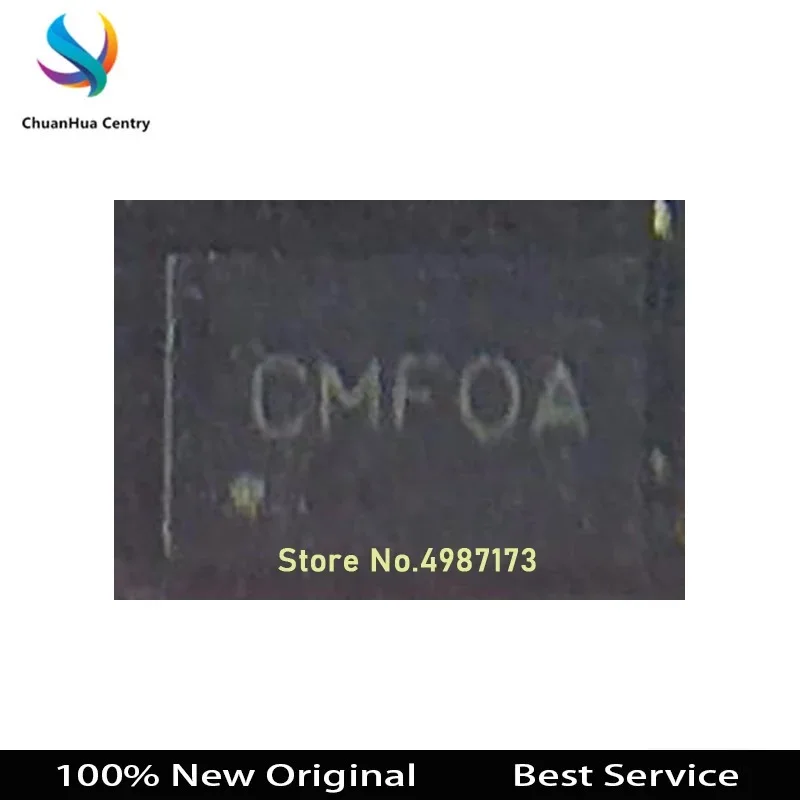 10 Pcs/Lot PCMF3DFN1X CMFOA DFN 100% New Original In Stock