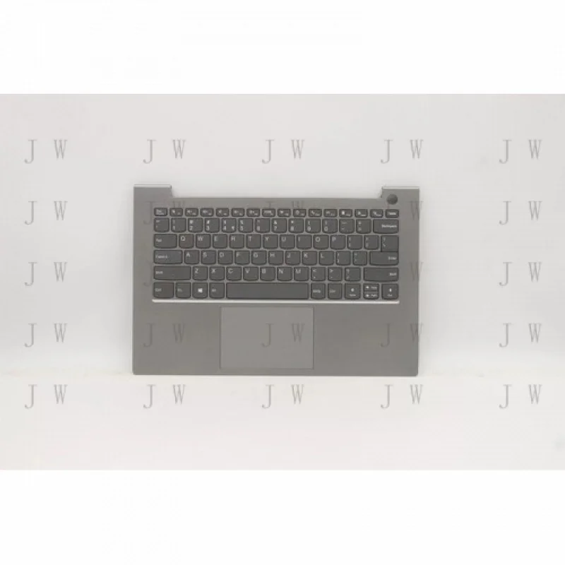 

DDZ Handauflage with Keyboard for Lenovo ThinkBook 14 G2 14 G3 5CB1B02614 5CB1B34729