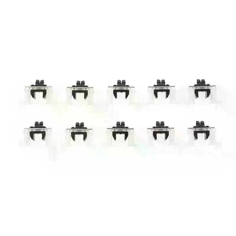 /YOV/Pet Clipper Blade Parts Replacement Motor Fixed Drive Lever 10Pcs