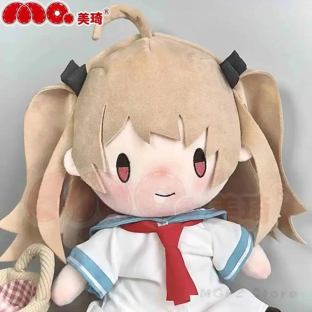 

New 2026 ATRI -My Dear Moments Atri Sitting Pillow Cosplay Cartoon Anime Plushie Mascot Xmas Gifts -My