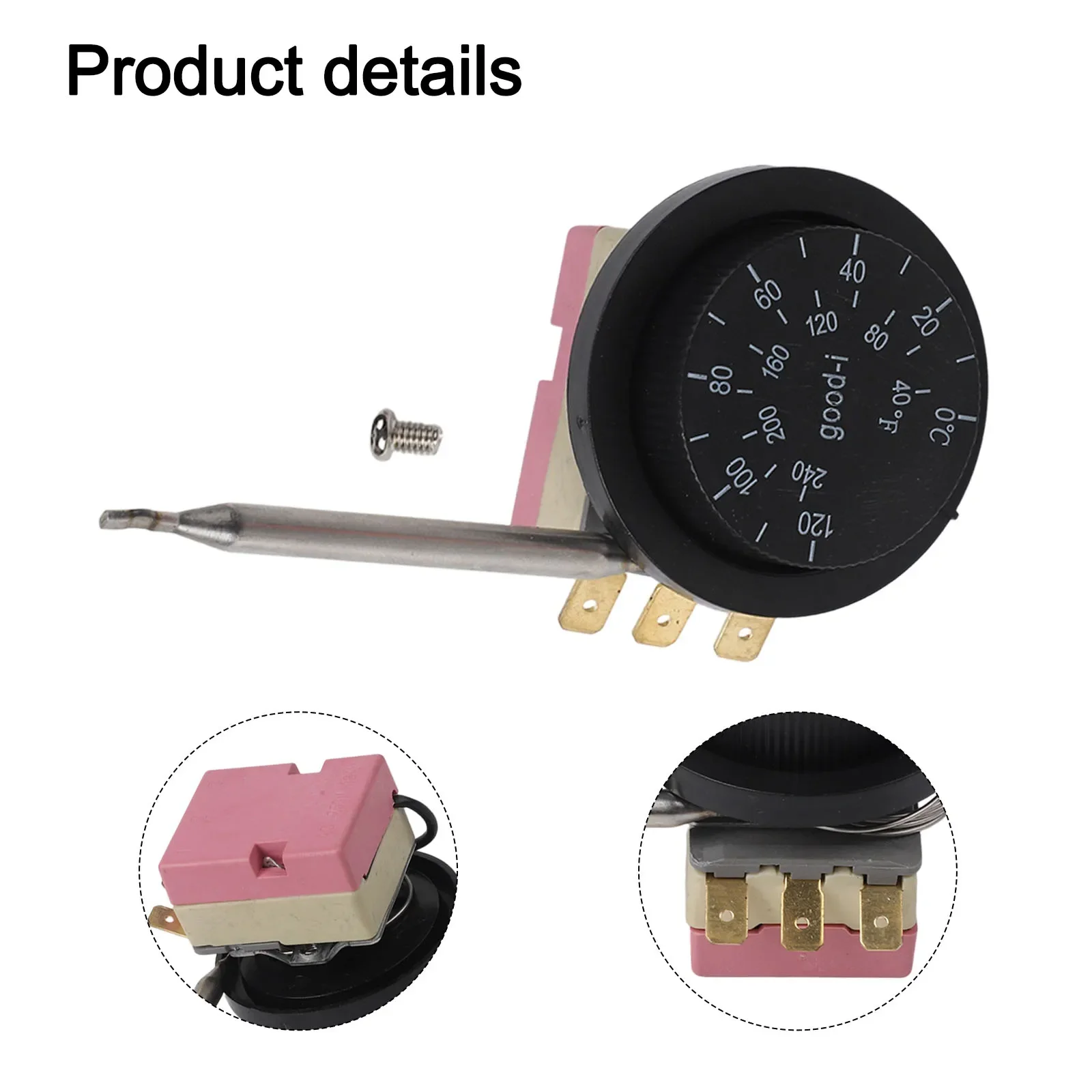 Control Probe Switc…