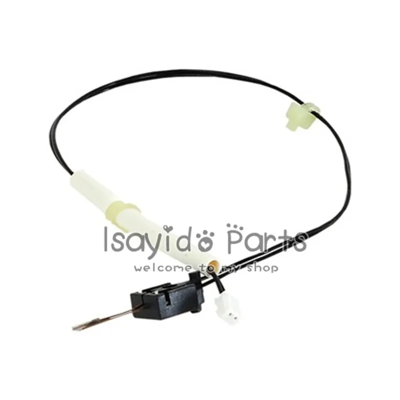 Genuine AW10-0119 AW100119 MPC2800 MPC3300 Fuser Pressure Thermistor for Ricoh Aficio MP C2800 C3300