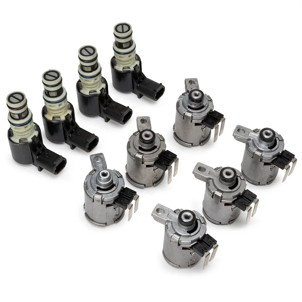 Automotive Parts, G…