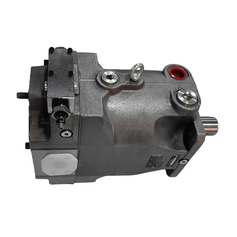 

PV Hydraulic PumpPV016 PV023 PV032 PV040 PV046 PV063 PV080 PV180R1K4T1NFR1 High Pressure Pump Axial Variable Piston Pump