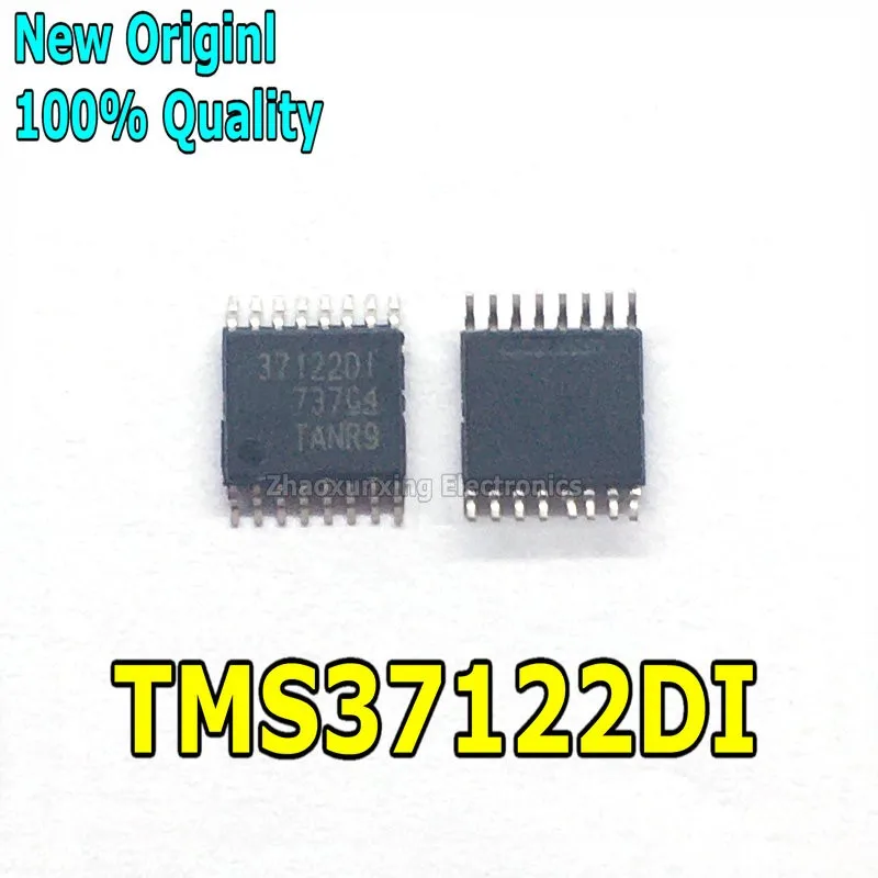

5~20 шт. Новые чипы TMS37122DI 37122DI TMS37122 TSSOP-16