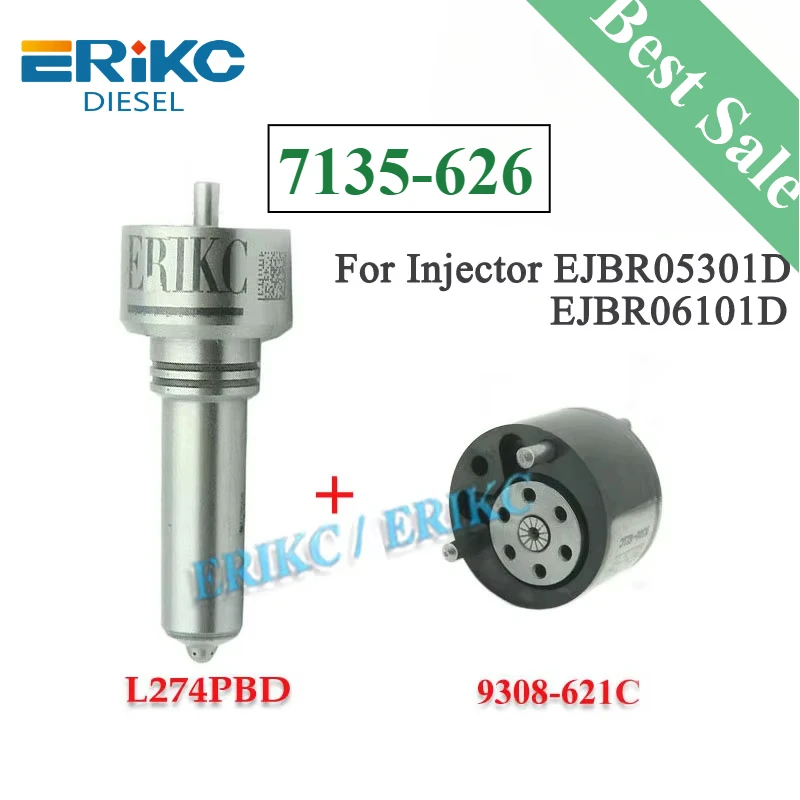 New Nozzle L274PBD … - image