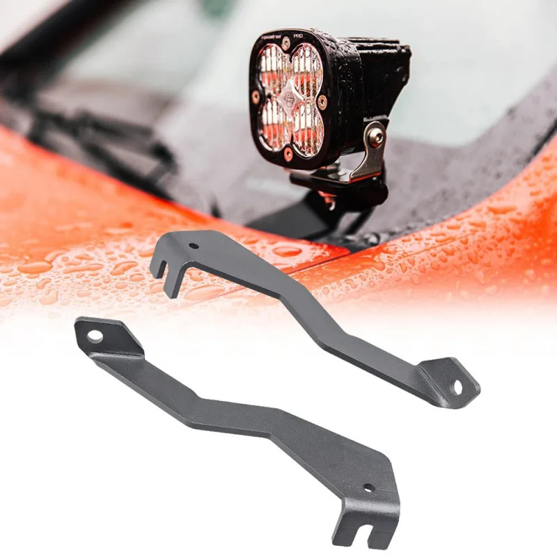 

Прочный кронштейн освещения капота SAAR F150 2004-2014 и SVT Raptor