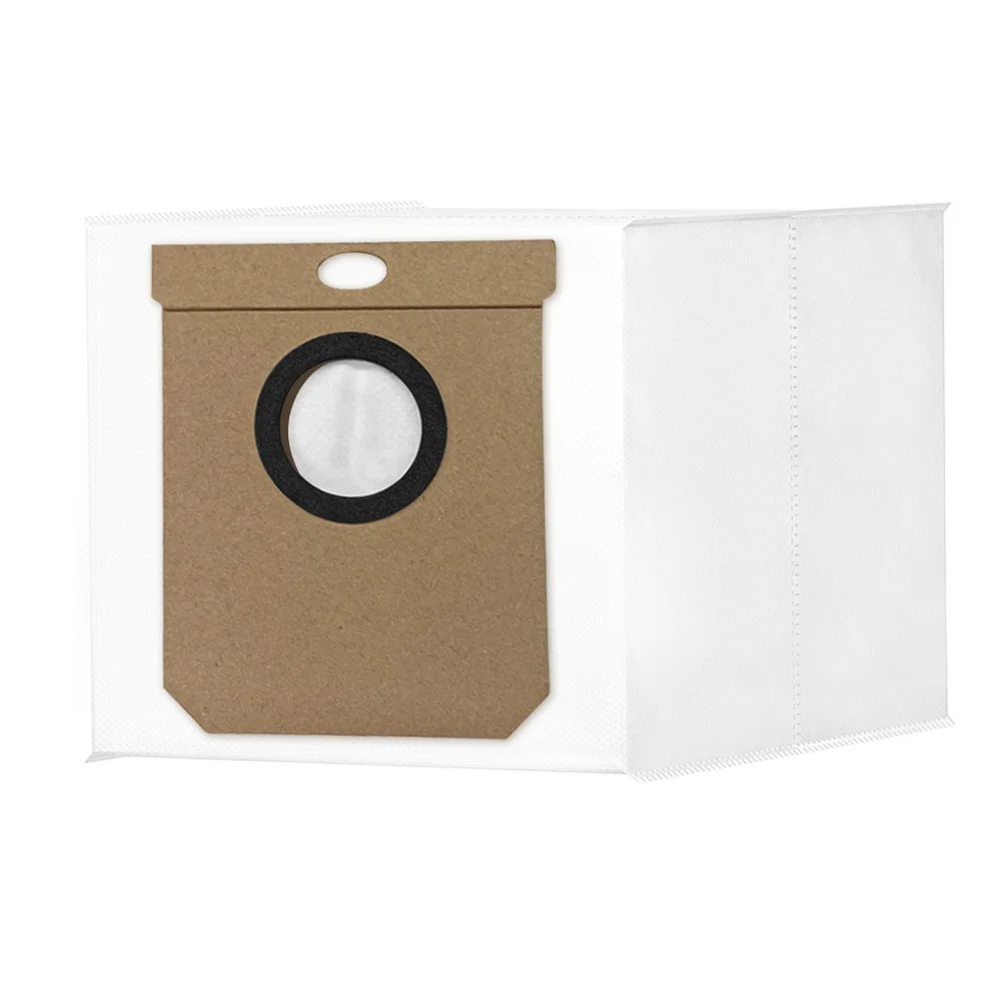 

Мешки для пыли базовой станции, для Deerma DEM-X70/ DEM-S30, пылесборник для бытовых принадлежностей, чистка деталей пылесоса