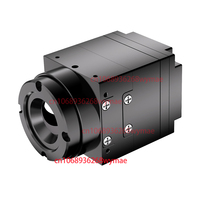 USB AU640 640*512 Customize lens Thermal module for FPV Drone USB Interface Longwave IR 12um Micro thermal imager camera Module
