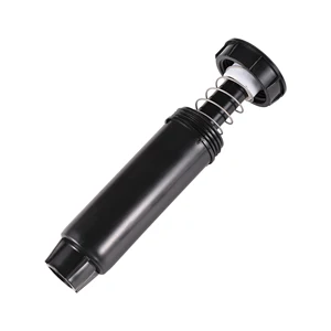 Einstellbare Streuung der Gartenrasenbewässerung, vergrabener Pop-up-Sprinkler, Innenlinie, 360 °, 45 ° ~ 270 °, 1/2 10 Hauptquadrat -Verkaufsgarten - №7