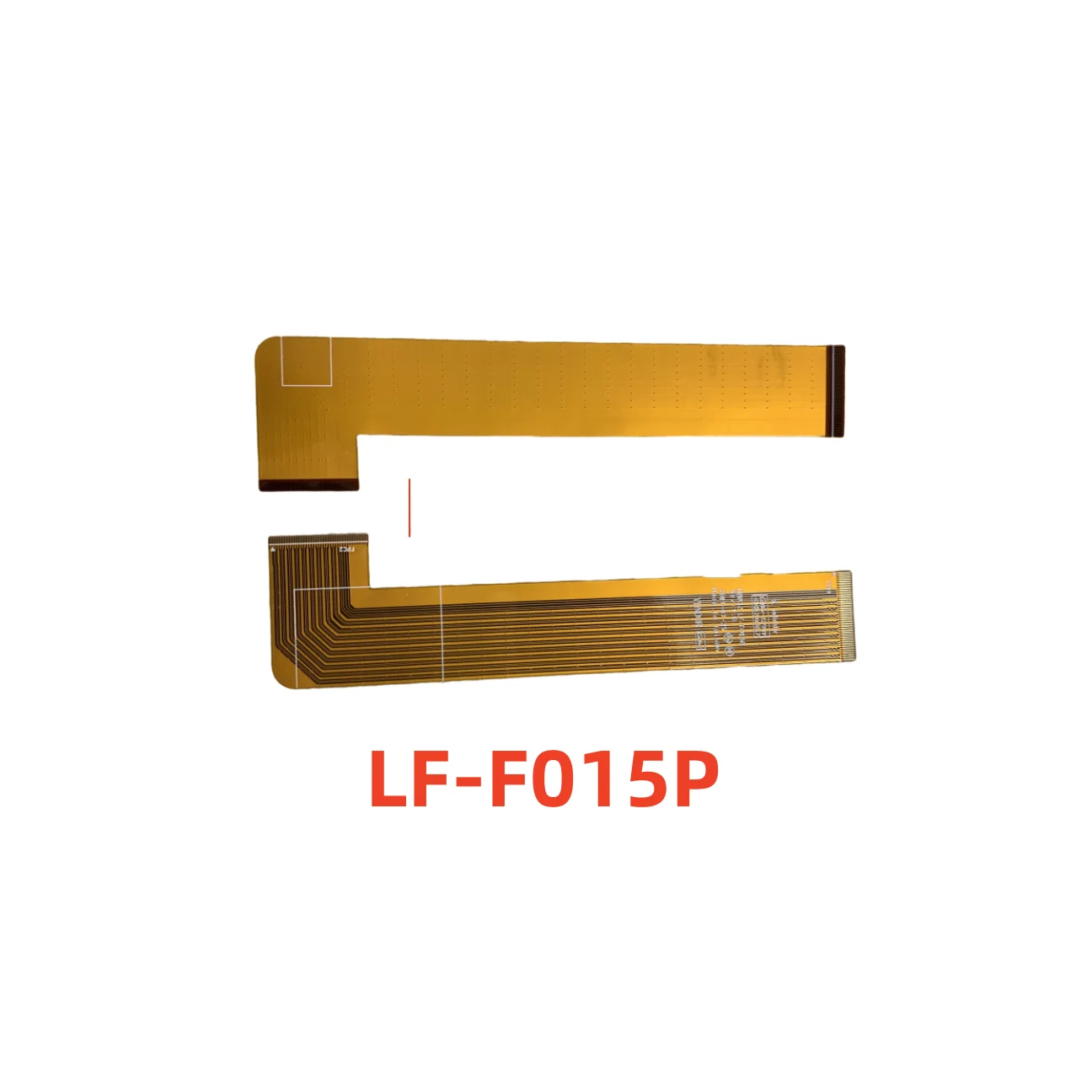 Original HDD Cable For HP Spectre 13-AF 13-AF004TU  TPN-C132 SATA Hard Drive Cable/Cable HDD Sdd LF-F015P