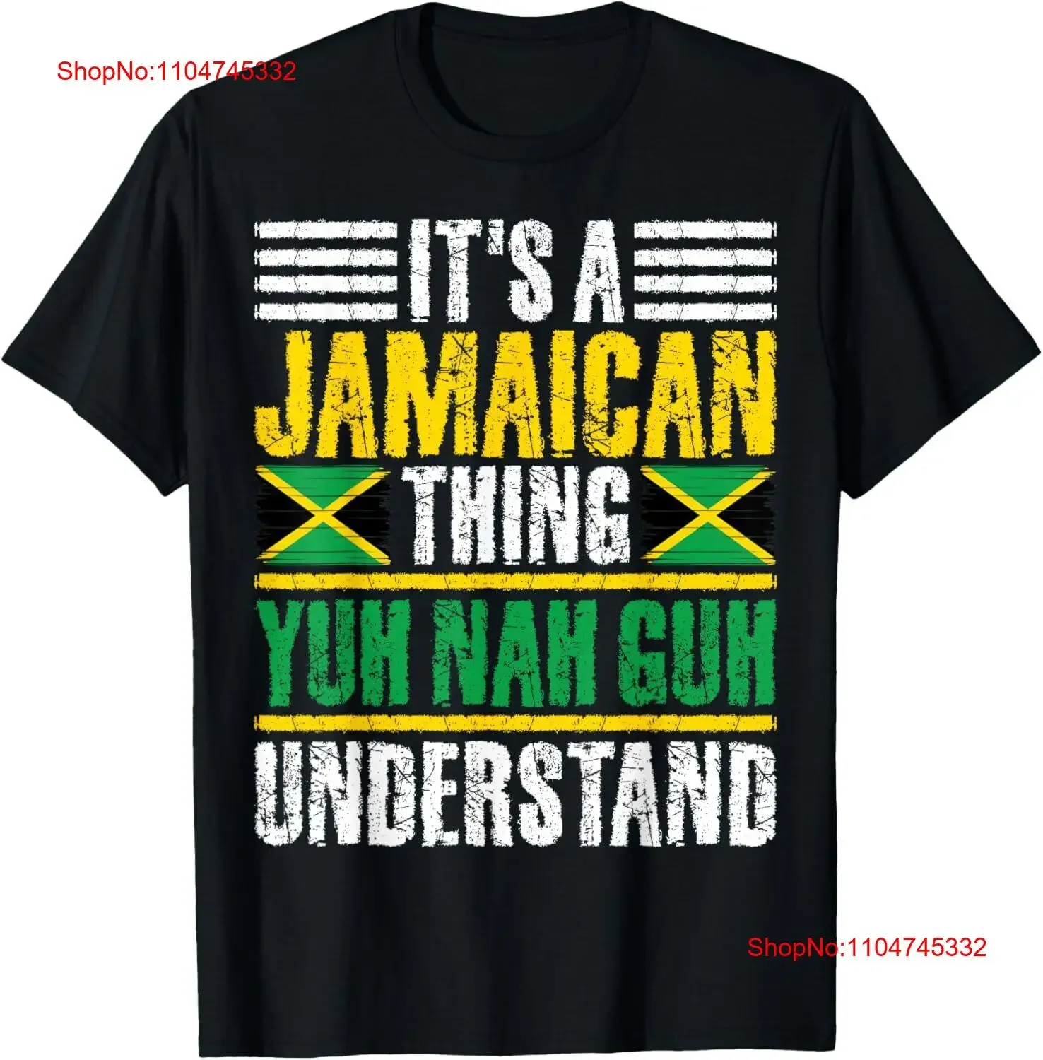 It's A Jamaican Thi…