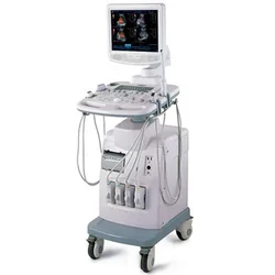 Mindray DC-3 High Performance Latest Version Portable 3d Ultrasound hine Hy-m60 Laptop Color Doppler