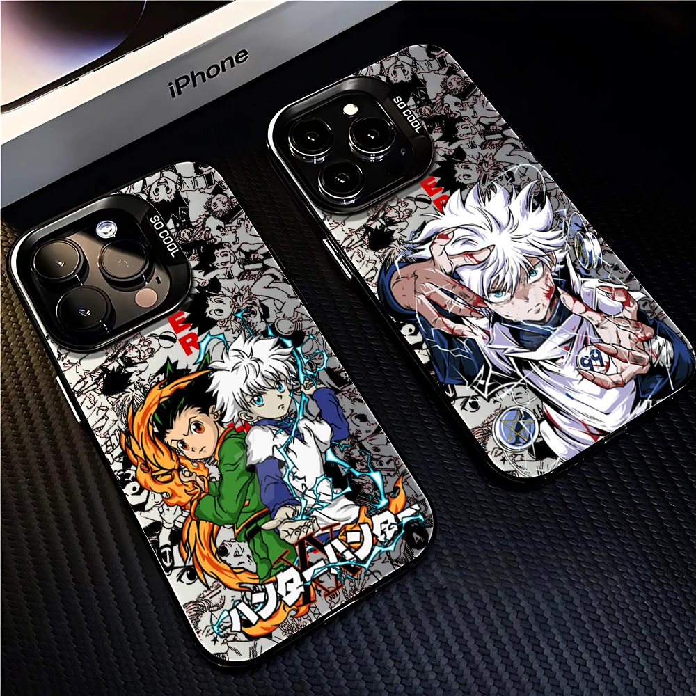 Hunter X Hunter Pho… - image