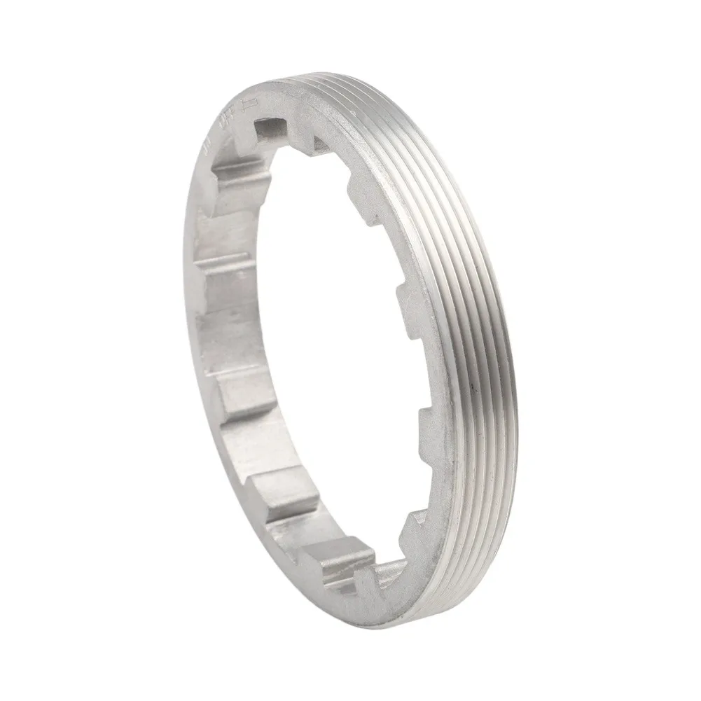Spanner Nut 688-45384-00 For 50HP 4-Stroke 2001-2021 For 60HP 2-Stroke 1991-1993,2002-2006 For 70HP 2-Stroke 1984-2006 For 100HP